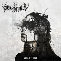 SPLENDIDULA - Absentia (CD) | Pre-Order