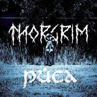 THORGRIM - Puca (CD) | Pre-Order