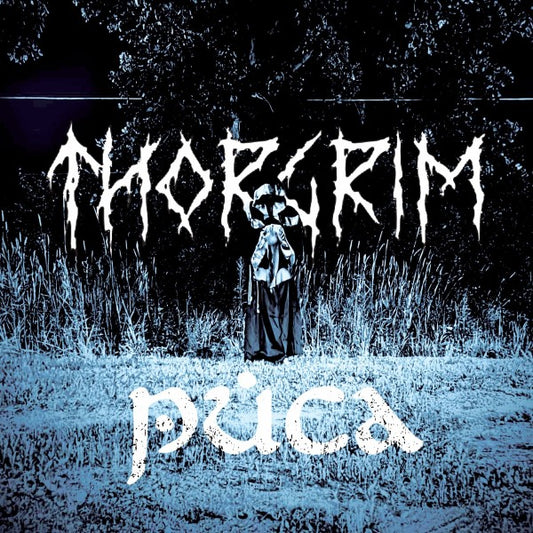 THORGRIM - Puca (CD) | Pre-Order