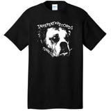Inherent Records - Dog T-Shirt