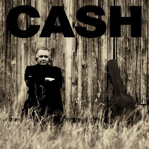 CASH,JOHNNY - American II: Unchained [Import] LP