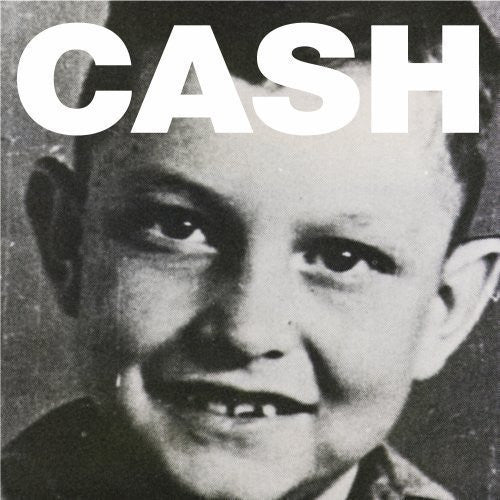 CASH,JOHNNY - American VI: Ain't No Grave [Import] LP