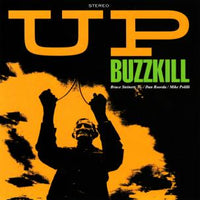 BUZZKILL - Up LP