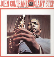 COLTRANE,JOHN - Giant Steps [Import] LP