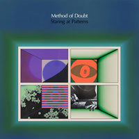 Method Of Doubt - Staring At Patterns LP