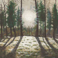 Battle Path - Ambedo LP