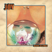 JOY - RIDE ALONG LP
