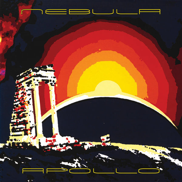 NEBULA - APOLLO LP