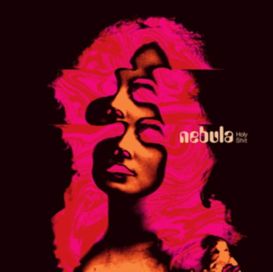 NEBULA - HOLY SHIT LP