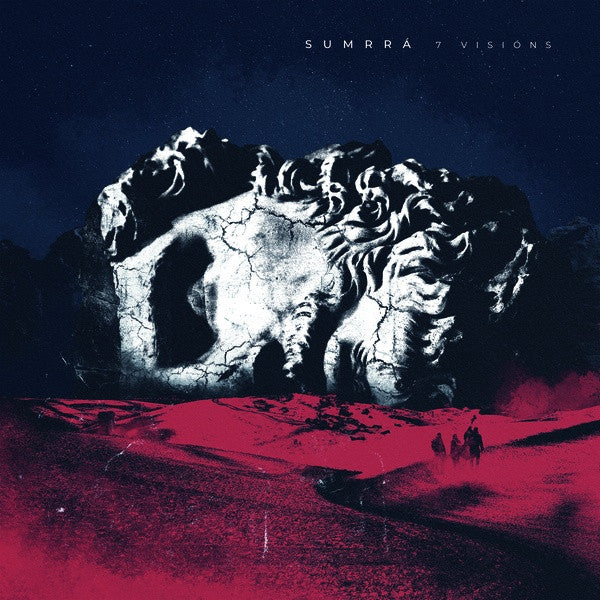 SUMRRA - 7 Visions LP