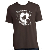 Inherent Records - Dog T-Shirt
