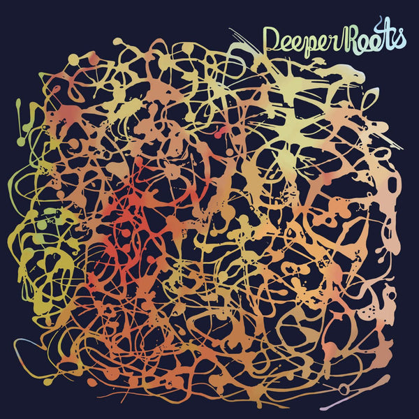 Roots - Deeper Roots LP